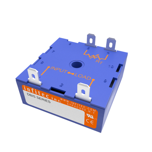 DBIS Series