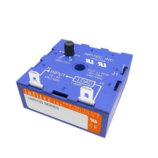 UMS100A Series
