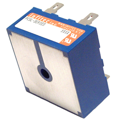 PHA/Speed Controls PCSL Series from Infitec Inc.