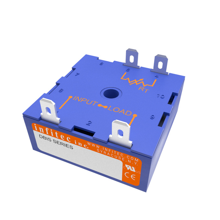 DBIS Series