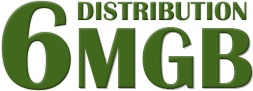 Distribution 6MGB, Inc.