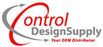 Control Design Supply, Inc.