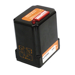 Time Delay Relays BR Series from Infitec inc.