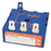 Time Delay Relays DFS Series from Infitec inc.
