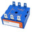 Time Delay Relays DS Series from Infitec inc.