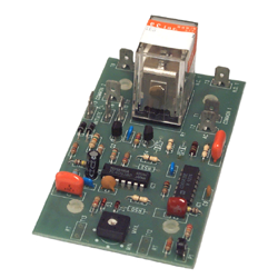 STR Series — Infitec, Inc