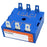Time Delay Relays TPS Series from Infitec inc.